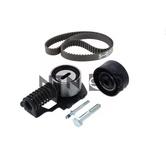 Kit de distribution SNR OEM 081653