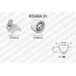SNR KD459.31 - Kit de distribution