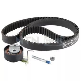 Kit de distribution SNR KD459.35