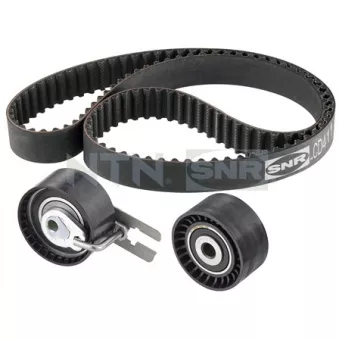 Kit de distribution SNR OEM 31370439