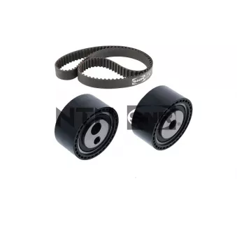 Kit de distribution SNR OEM 9652066680