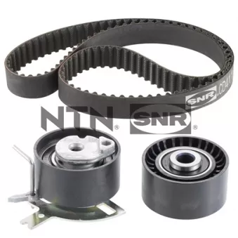 Kit de distribution SNR OEM 0829F5