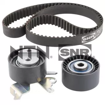 SNR KD459.60 - Kit de distribution