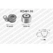 SNR KD461.05 - Kit de distribution