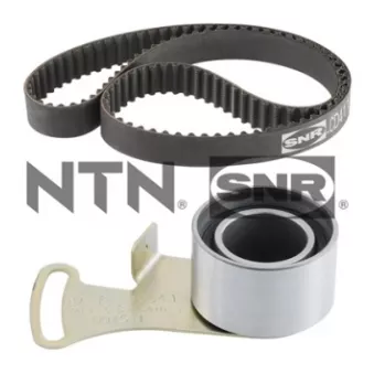 Kit de distribution SNR OEM GTB9003XS