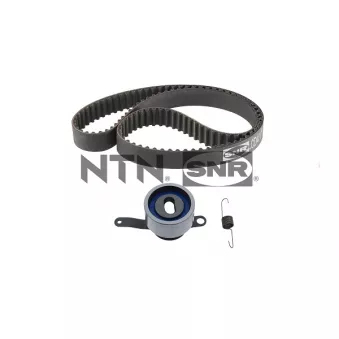 Kit de distribution SNR OEM 14400P1GE01