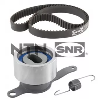 Kit de distribution SNR OEM 14400PLA004