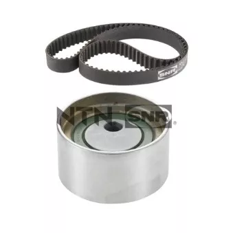 Kit de distribution SNR OEM 1281071C02