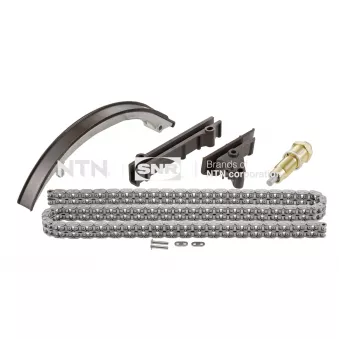Kit de distribution par chaîne SNR OEM a0029973394