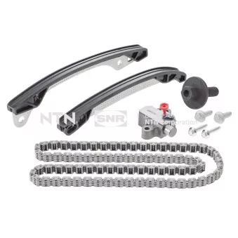 SNR KDC455.00 - Kit de distribution par chaîne