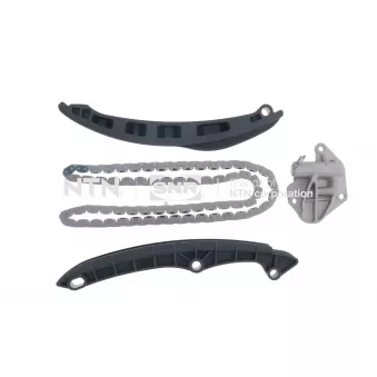 Kit de distribution par chaîne SNR OEM 03C109469K