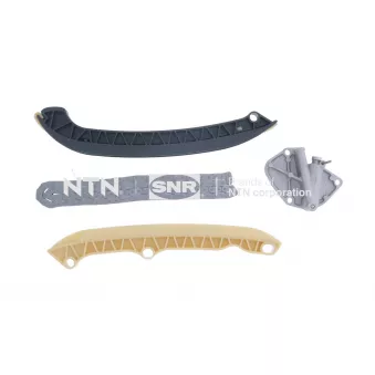 Kit de distribution par chaîne SNR OEM 03e109507s