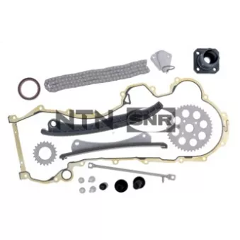 Kit de distribution par chaîne SNR KDC458.01