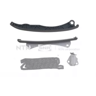 Kit de distribution par chaîne SNR KDC458.02