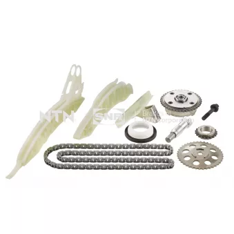 Kit de distribution par chaîne SNR OEM 11317534833