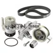 Pompe à eau + kit de courroie de distribution SNR [KDP457.541]