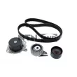 Pompe à eau + kit de courroie de distribution SNR [KDP458.380]
