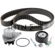 Pompe à eau + kit de courroie de distribution SNR [KDP459.350]