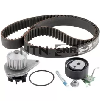 Pompe à eau + kit de courroie de distribution SNR KDP459.350