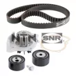 Pompe à eau + kit de courroie de distribution SNR [KDP459.500]