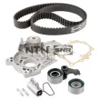 Pompe à eau + kit de courroie de distribution SNR [KDP469.220]