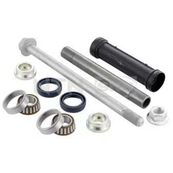 Kit réparation de l'essieu SNR OEM 75472408