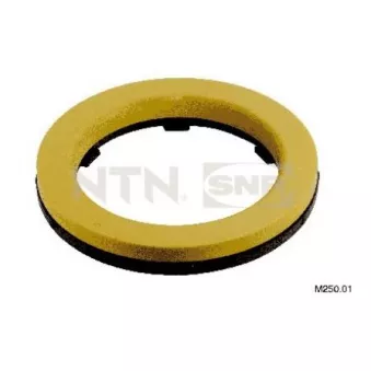 SNR M250.01 - Appareil d'appui à balancier, coupelle de suspension