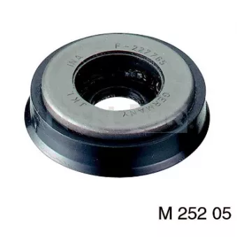 Kit de réparation, coupelle de suspension avant SNR M252.05