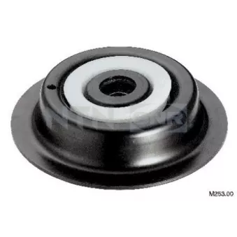 Appareil d'appui à balancier, coupelle de suspension SNR OEM 90170695