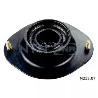 Appareil d'appui à balancier, coupelle de suspension SNR OEM 90184756