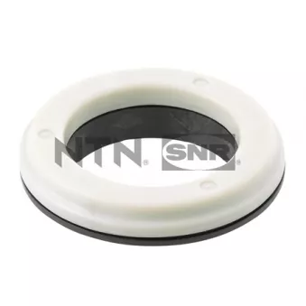 Appareil d'appui à balancier, coupelle de suspension SNR OEM 54325JE29E