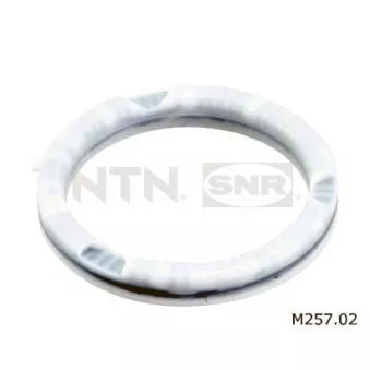 Kit de réparation, coupelle de suspension avant droit SNR OEM 4A0412249