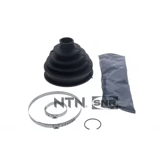 Soufflets de cardan avant SNR OEM 31607507402