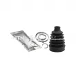 SNR OBK51.003 - Joint-soufflet, arbre de commande