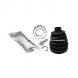 SNR OBK51.006 - Joint-soufflet, arbre de commande