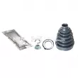 Joint-soufflet, arbre de commande SNR [OBK52.006]