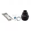 SNR OBK52.007 - Joint-soufflet, arbre de commande