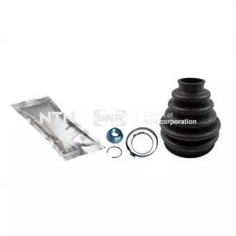 Joint-soufflet, arbre de commande SNR OEM 1061864