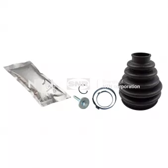 Joint-soufflet, arbre de commande SNR OEM 7M514C062DB