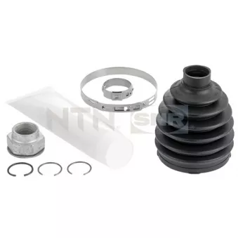 Soufflets de cardan avant SNR OEM 95228740