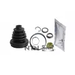 SNR OBK53.006 - Soufflets de cardan avant