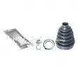 Soufflets de cardan avant SNR [OBK53.013]