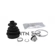 Soufflets de cardan avant SNR [OBK54.015]