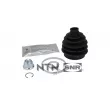 Soufflets de cardan avant SNR [OBK55.009]