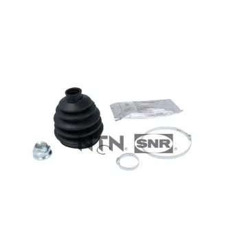 Soufflets de cardan avant SNR OBK55.018