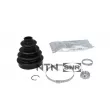 Soufflets de cardan avant SNR [OBK55.024]