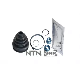 Soufflets de cardan avant SNR OEM 9S514A084DA