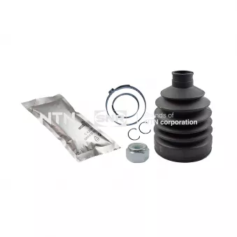 Joint-soufflet, arbre de commande SNR OEM 3293A1
