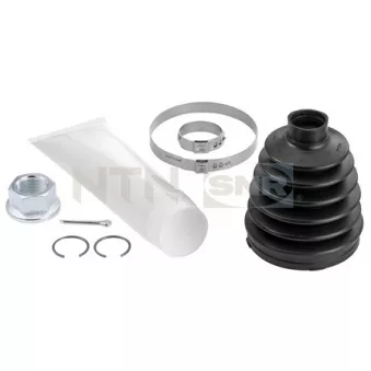 Jeu de joints-soufflets, arbre de commande avant SNR OEM C9241EB30A