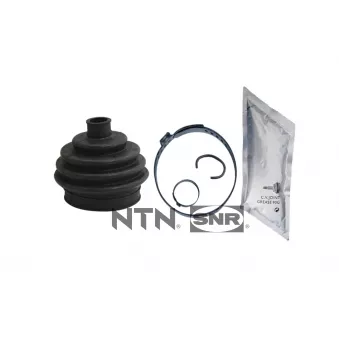 Soufflets de cardan avant SNR OEM 21082215030